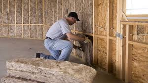 Types of Insulation We Offer in Salineville, OH